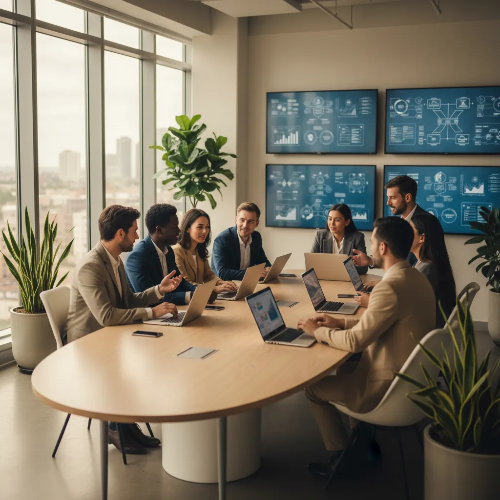 BBBB Community: Connecting with Others