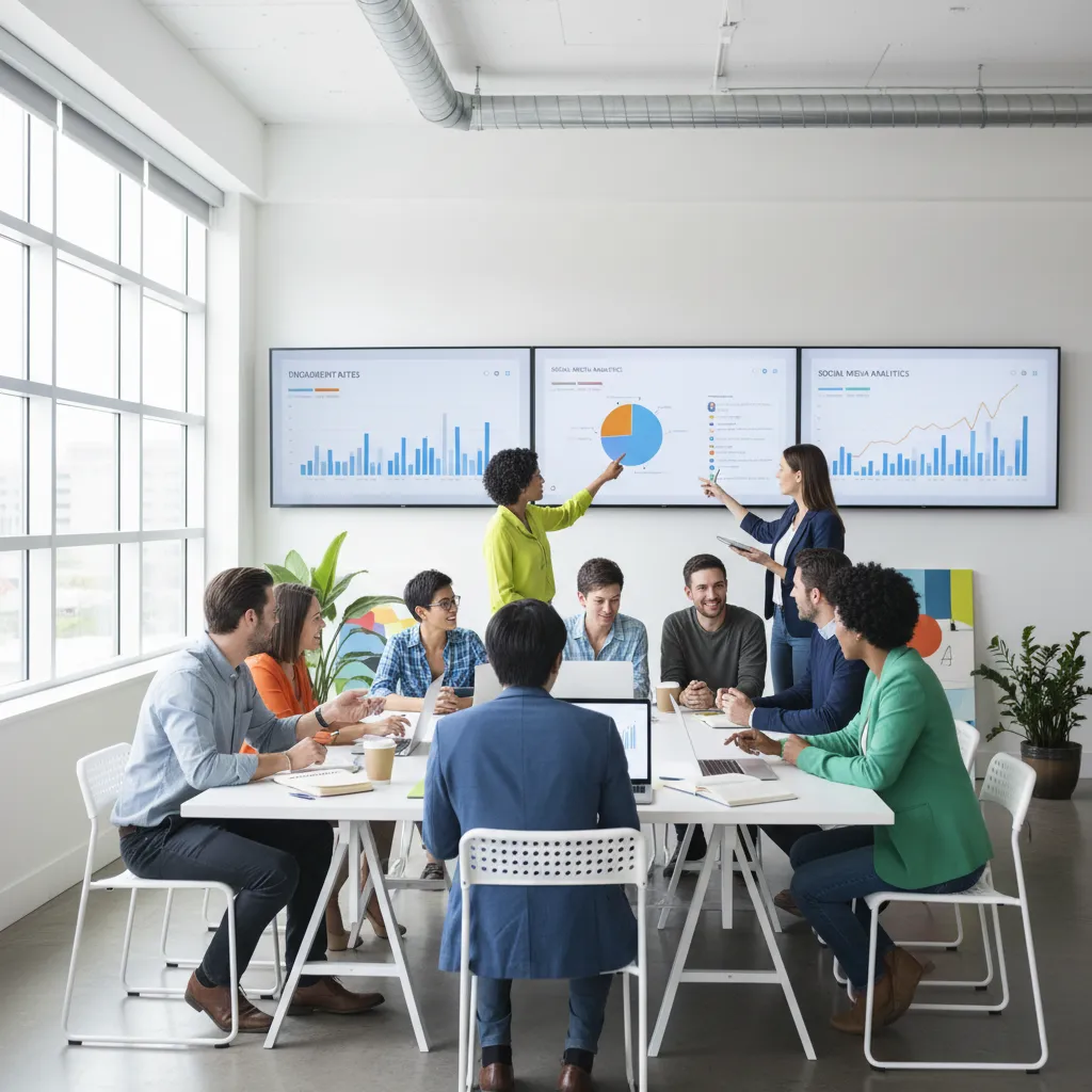 BBBB Marketing: Leveraging the Trend